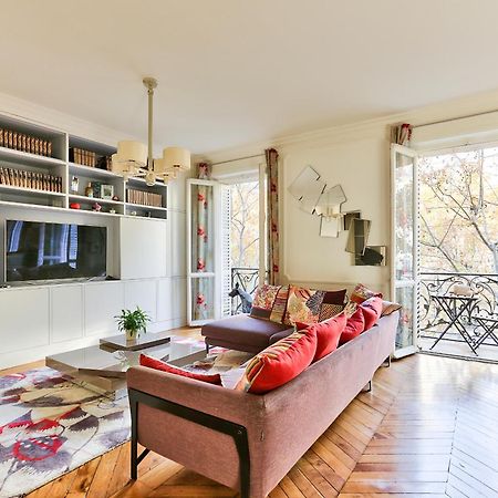 Appartement 140M2 Proche Des Champs Elysees ปารีส ภายนอก รูปภาพ