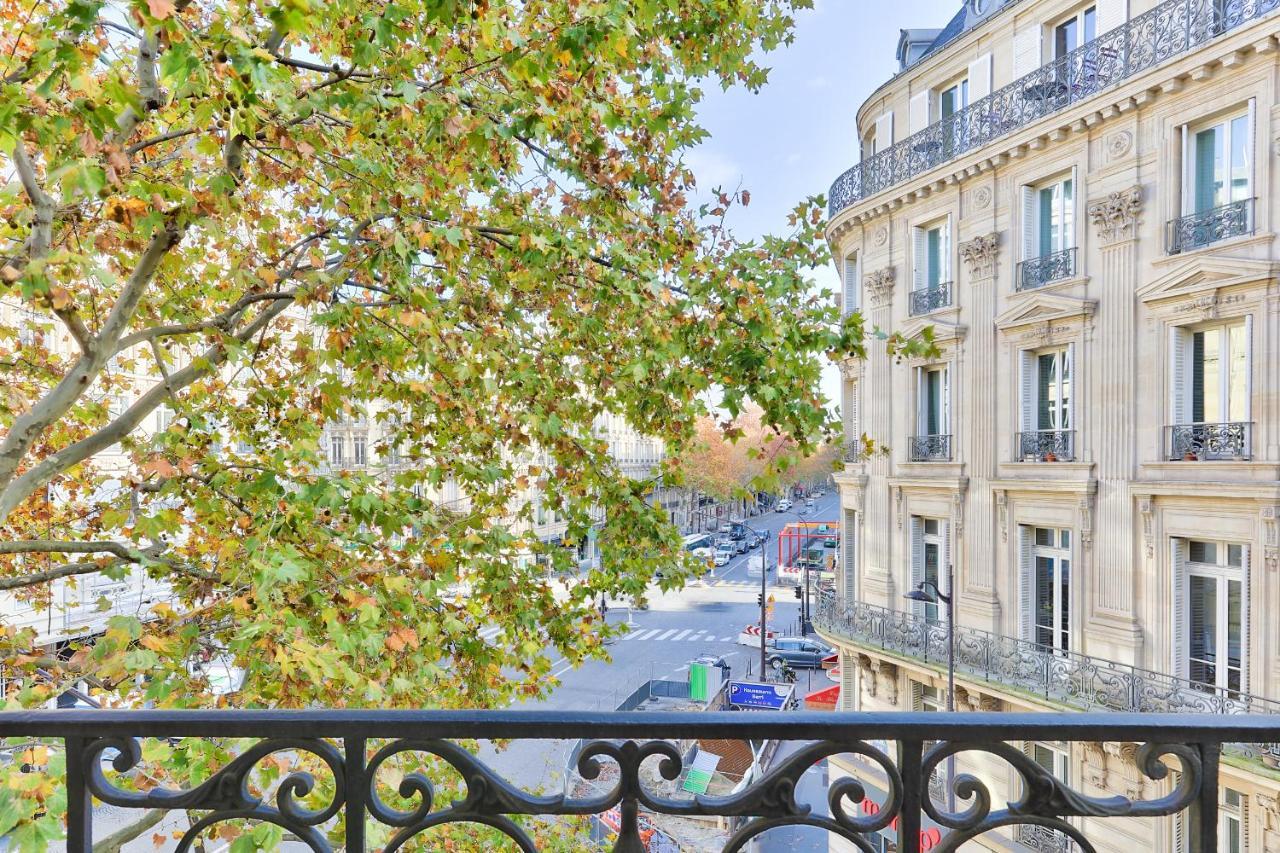 Appartement 140M2 Proche Des Champs Elysees ปารีส ภายนอก รูปภาพ