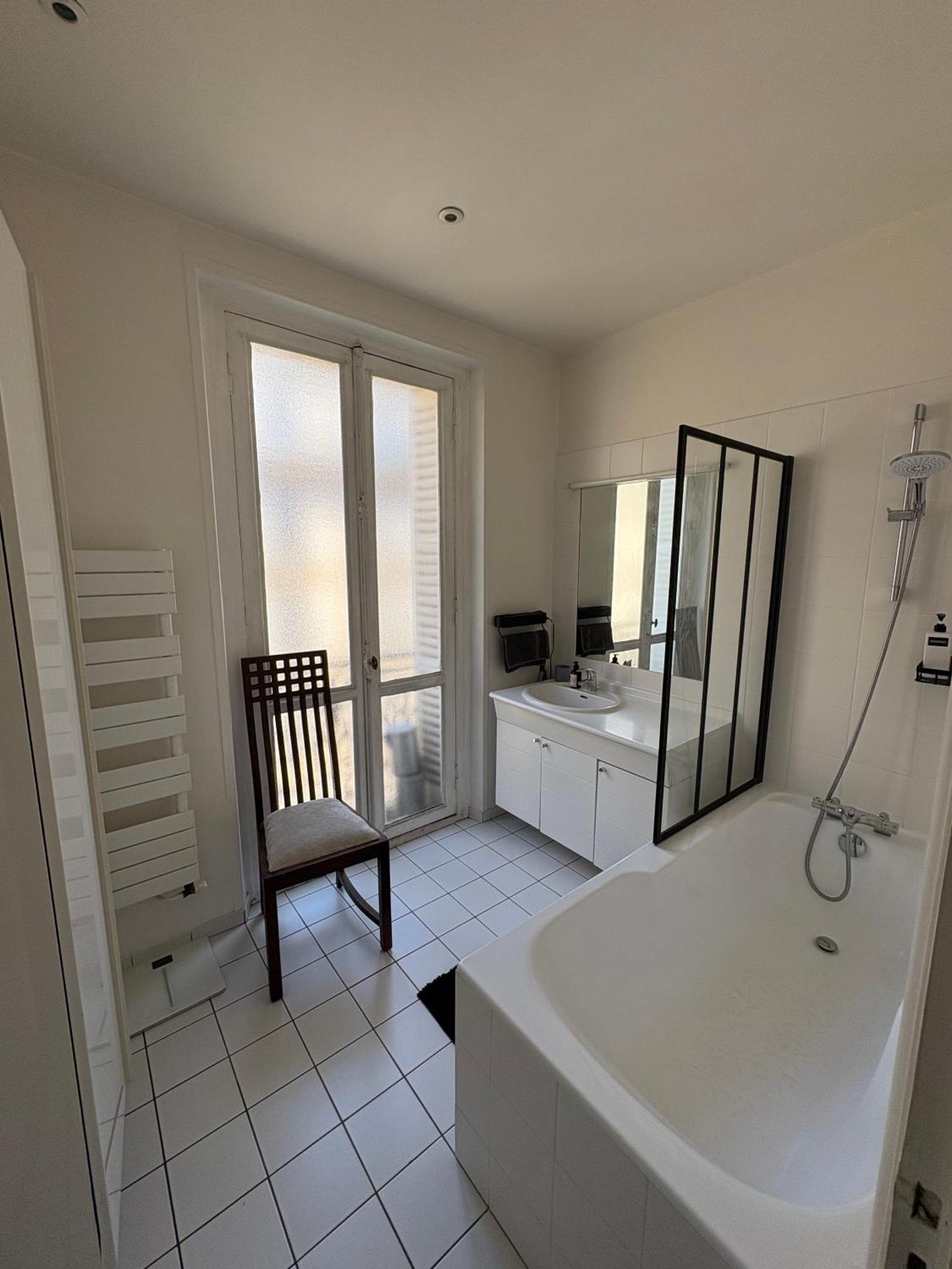 Appartement 140M2 Proche Des Champs Elysees ปารีส ภายนอก รูปภาพ